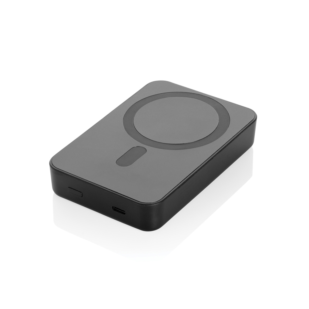 Amporia RCS rplastic magnetische 10.000 mAh powerbank