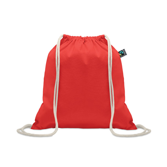 OSOLE DRAW COLOUR - Fairtrade trekkoordtas 180g