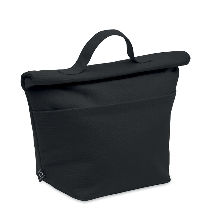 RECOBA COLOUR - Gerecycled katoenen koeltas