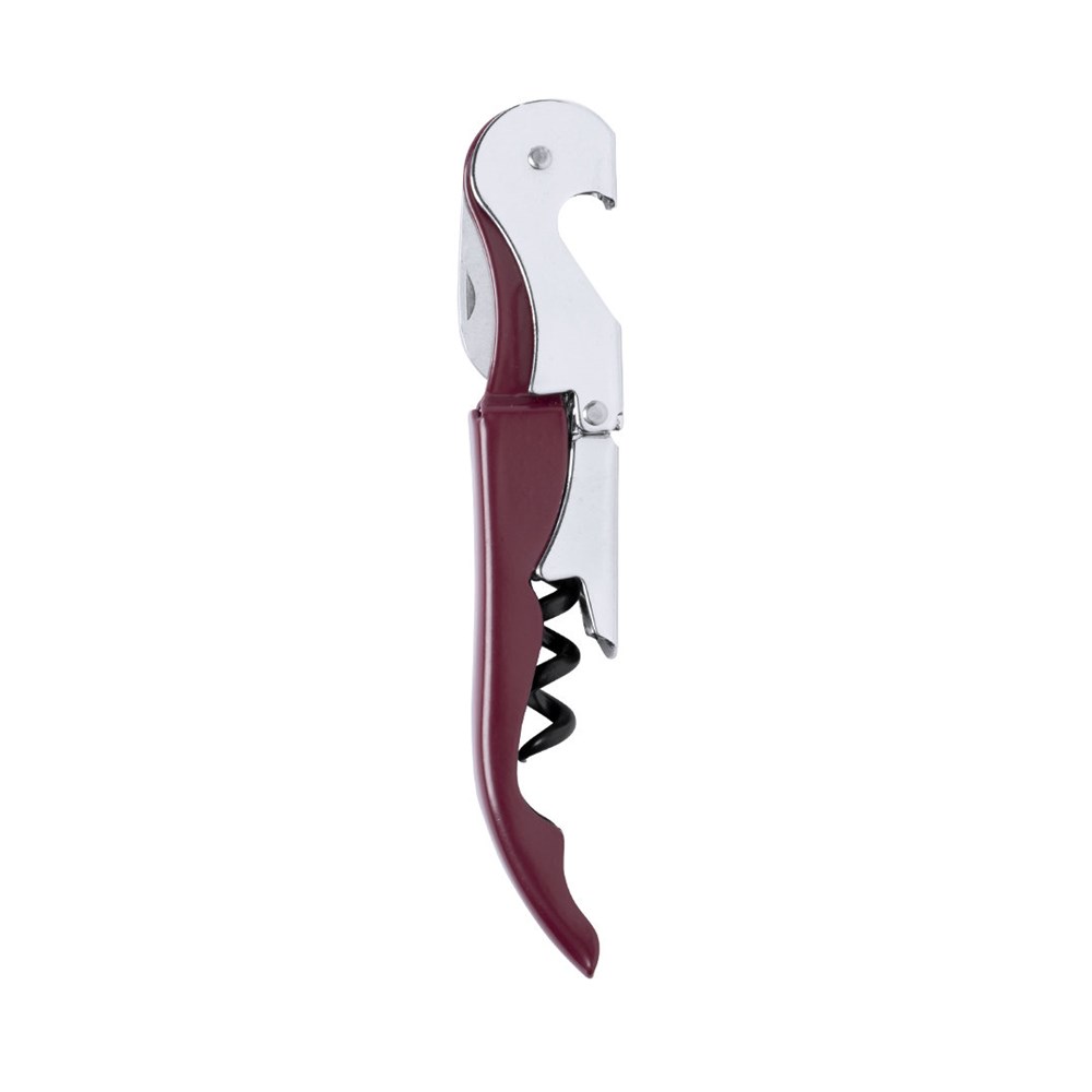 Kurketrekker Opener Kiblack