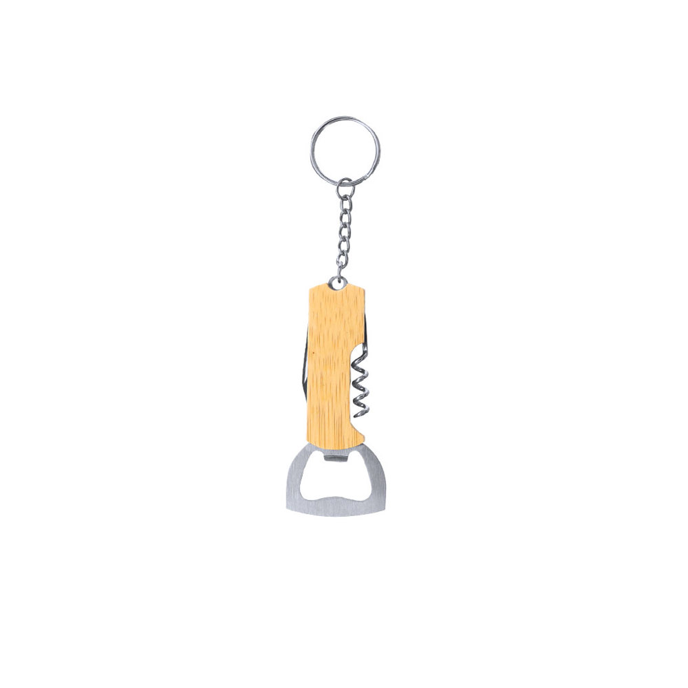 Sleutelhanger Opener Jilar