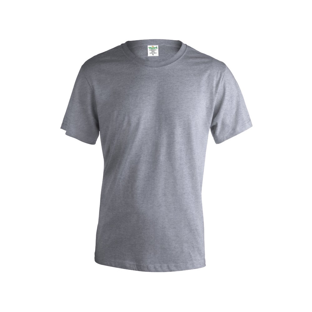 T-Shirt Volwassene "keya" Organic Color