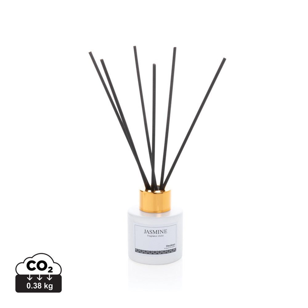 Ukiyo deluxe geurstokjes