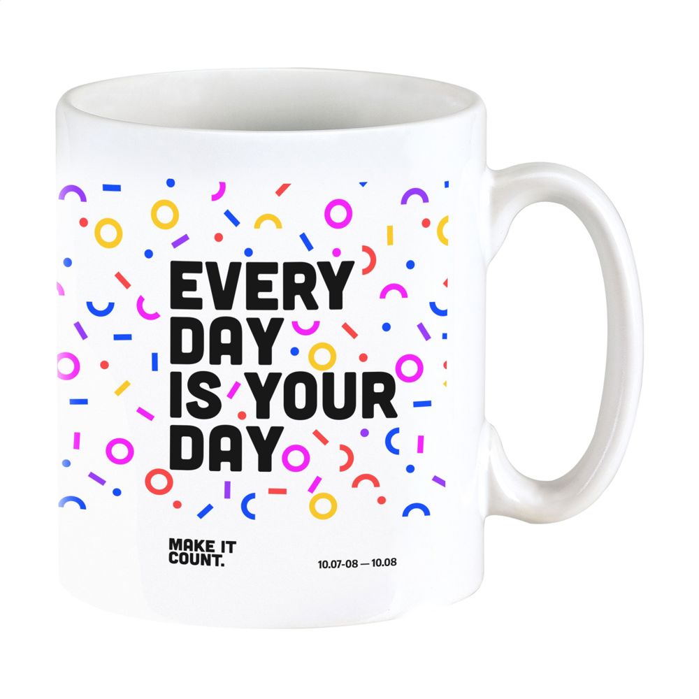 Full Colour Mug 350 ml mok
