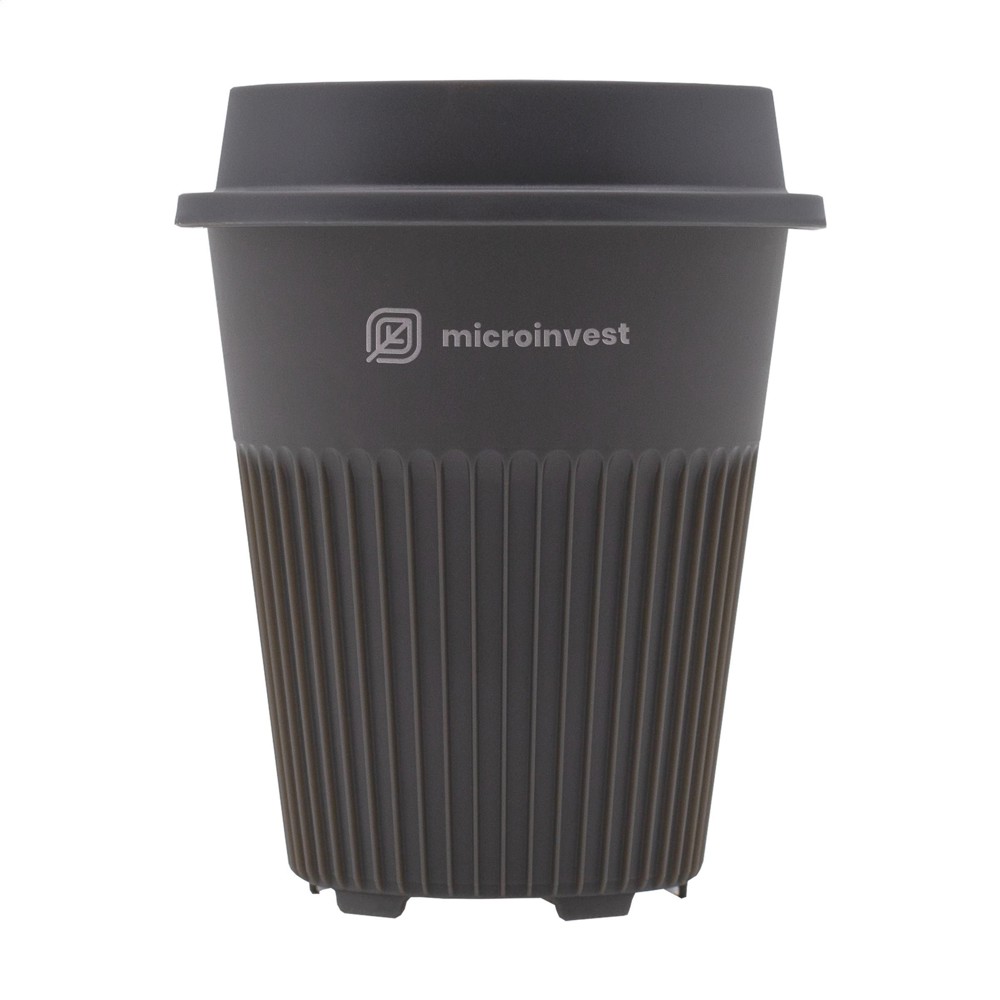 Circular&Co Returnable Cup Lid 340 ml koffiebeker