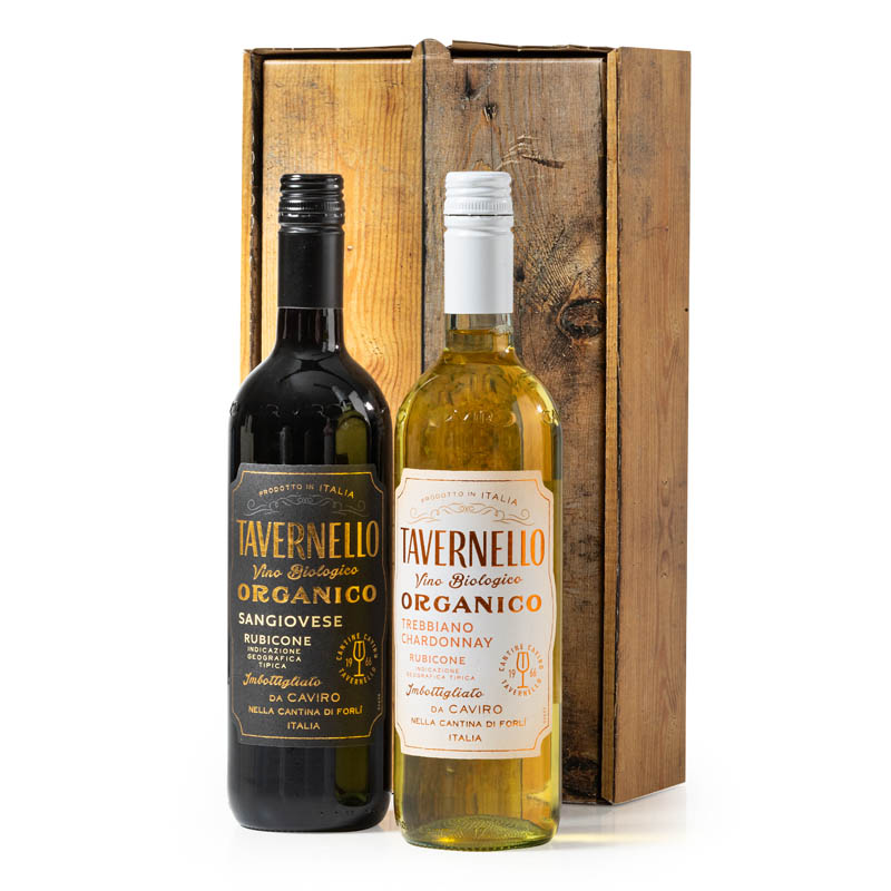 Tavernello BIO