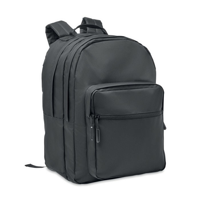 VALLEY BACKPACK - 300D RPET laptop rugzak
