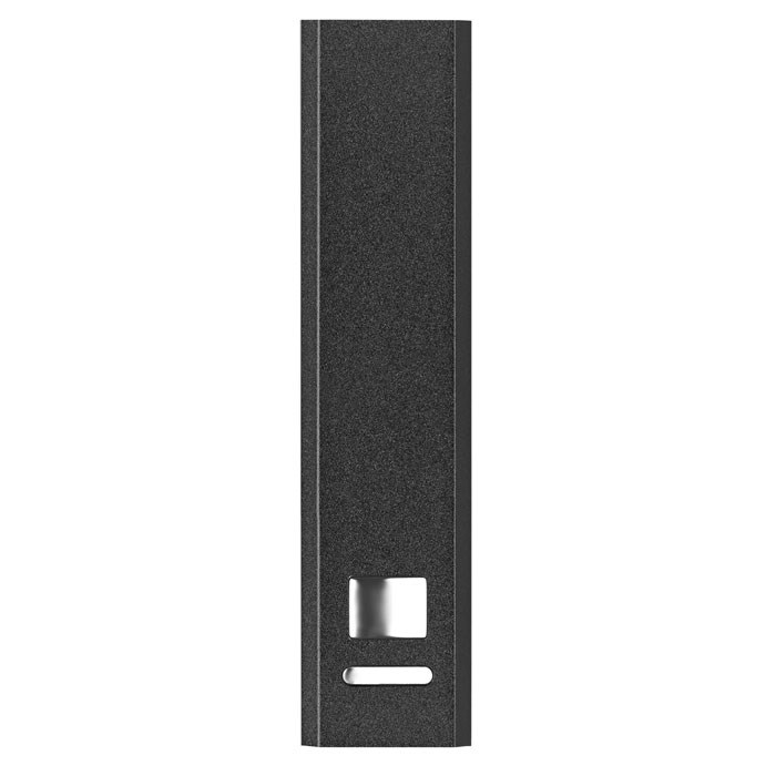 POWERALU - PowerBank 2200 mAh