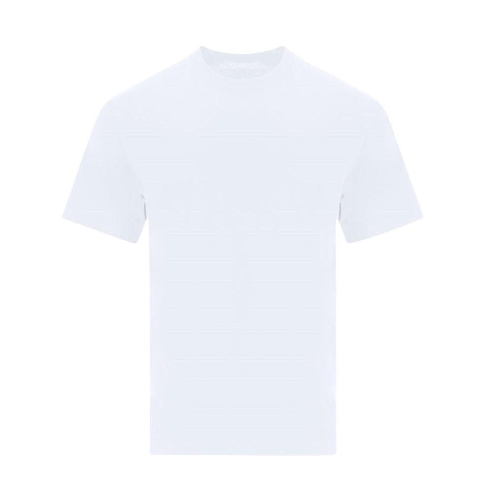 Oversize T-Shirt Volwassene Minton
