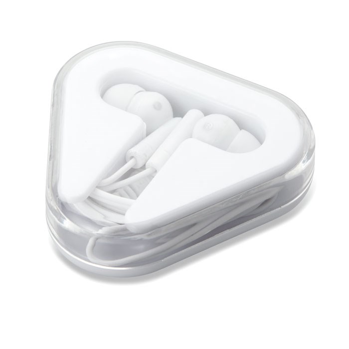 MUSIPLUG - Oordopjes in PS doosje