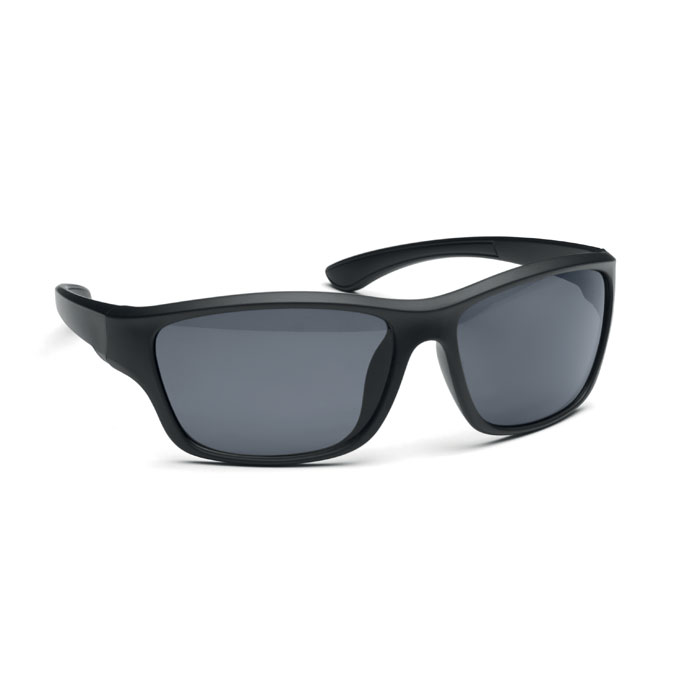 YUMA - Gespiegelde sportzonnebril UV40