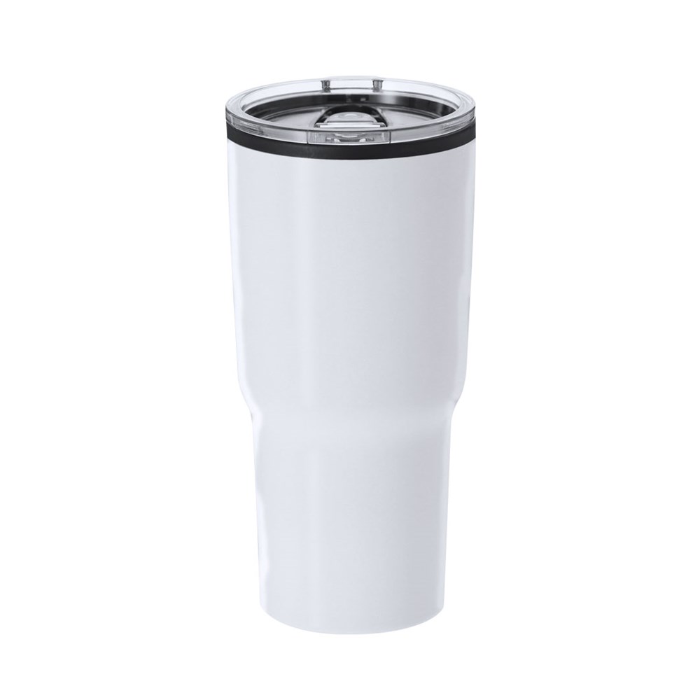 Beker-Fles Nabry