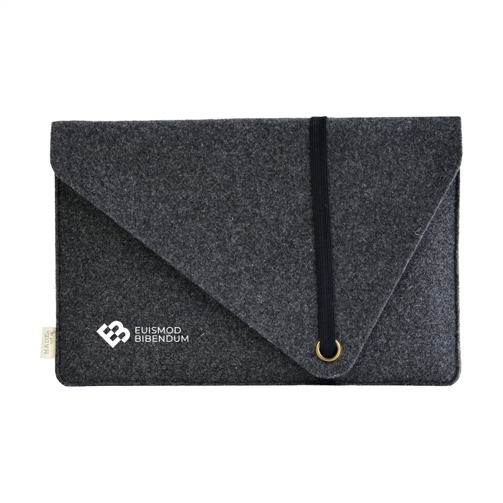 Recycled Felt Laptop Sleeve 15/16"
