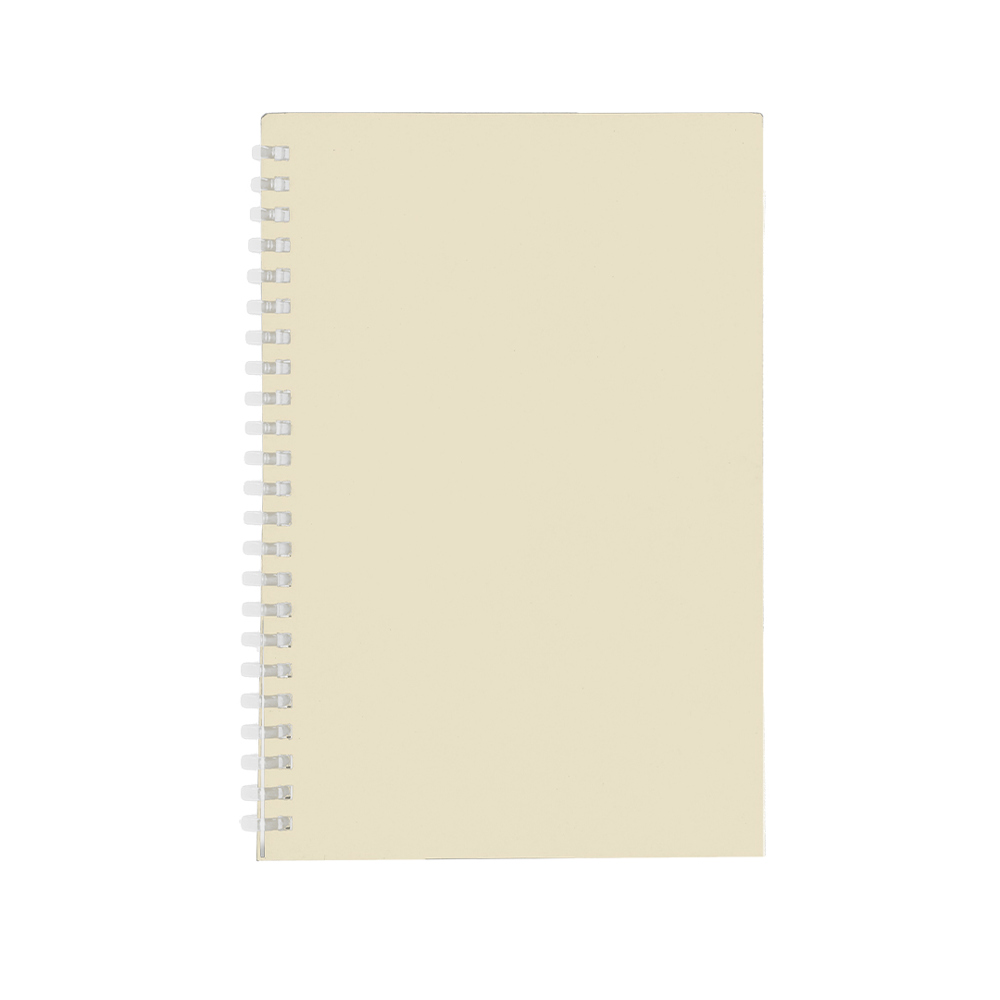 Notitieboek Kidon