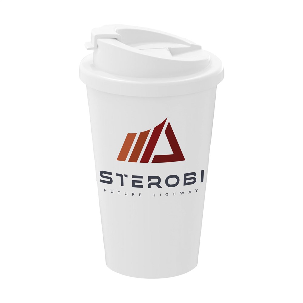 Coffee Mug Premium Deluxe 350 ml koffiebeker