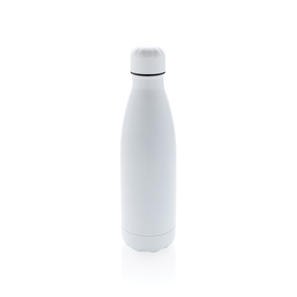 Unikleur vacuüm geïsoleerde roestvrijstalen fles 500 ml