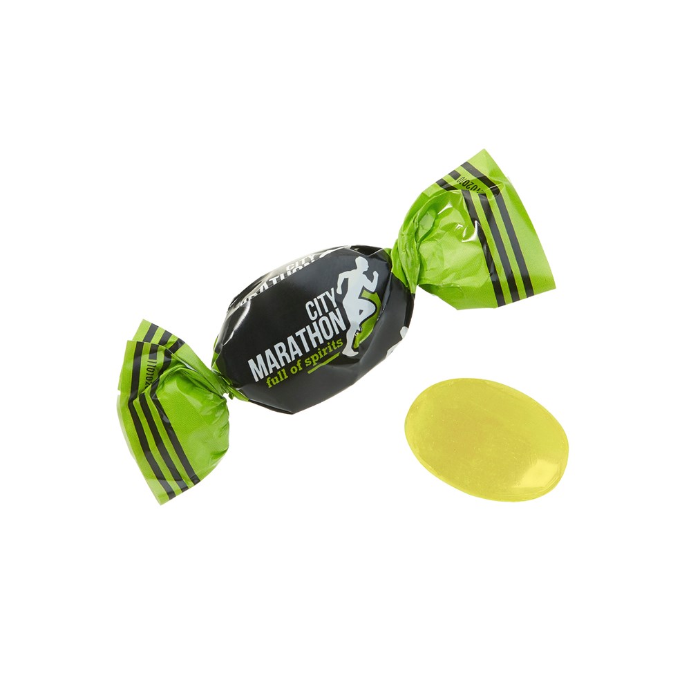 Dextro Energy zuurtje in een wikkel (per kilo)