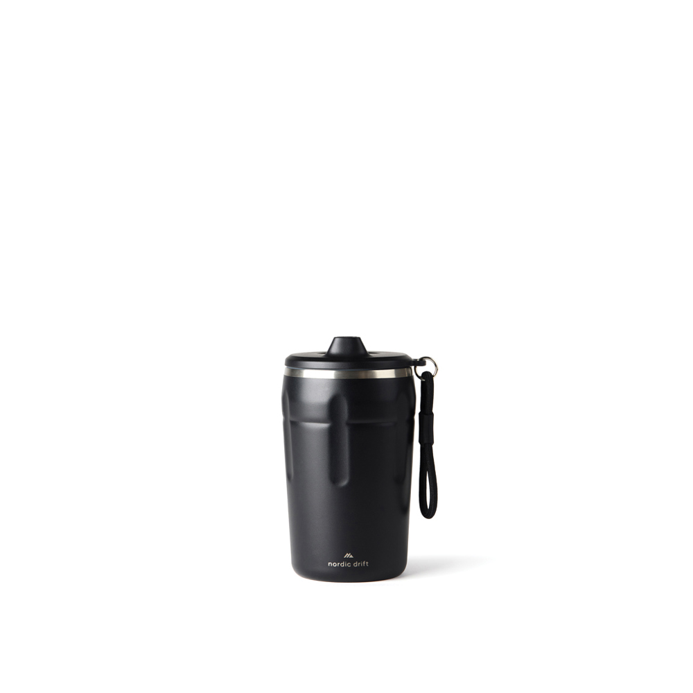 Nordic Drift Trail RCS lekvrije koffie beker 350ml