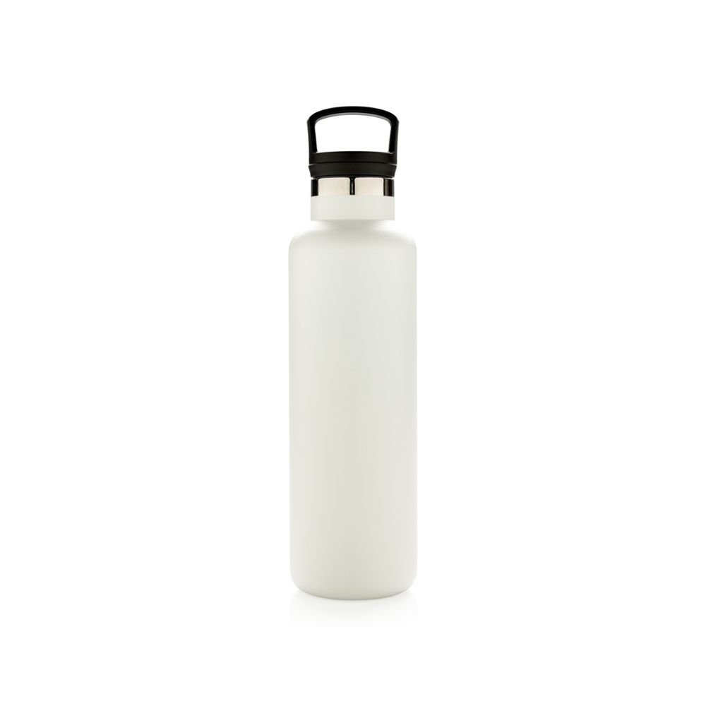 Standard mouth infuser vacuüm isoleerfles
