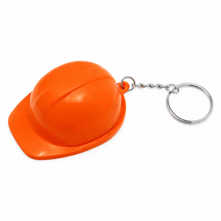 Sleutelhanger Helm met flesopener