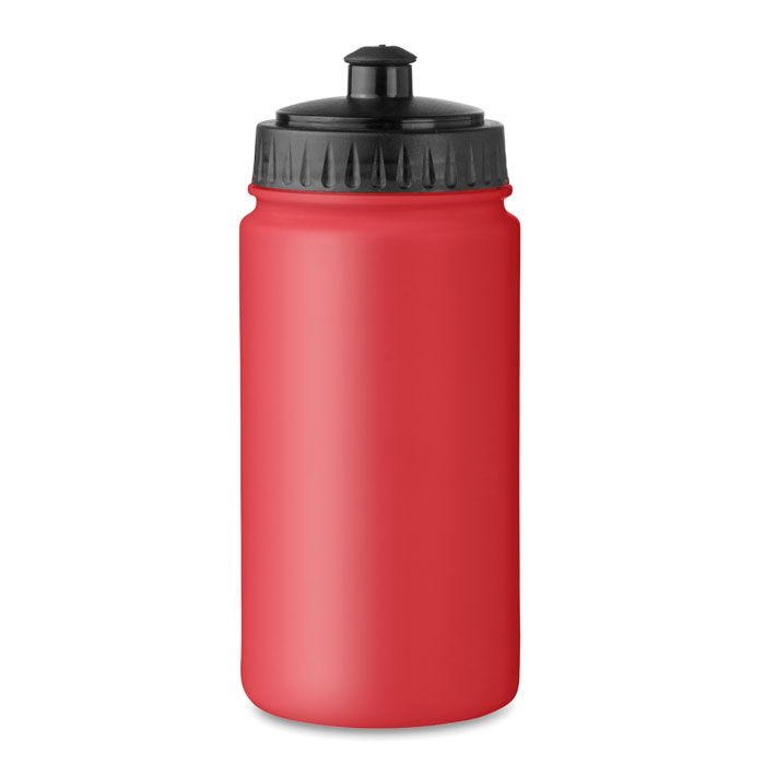 SPOT FIVE - Kunststof drinkfles 500 ml