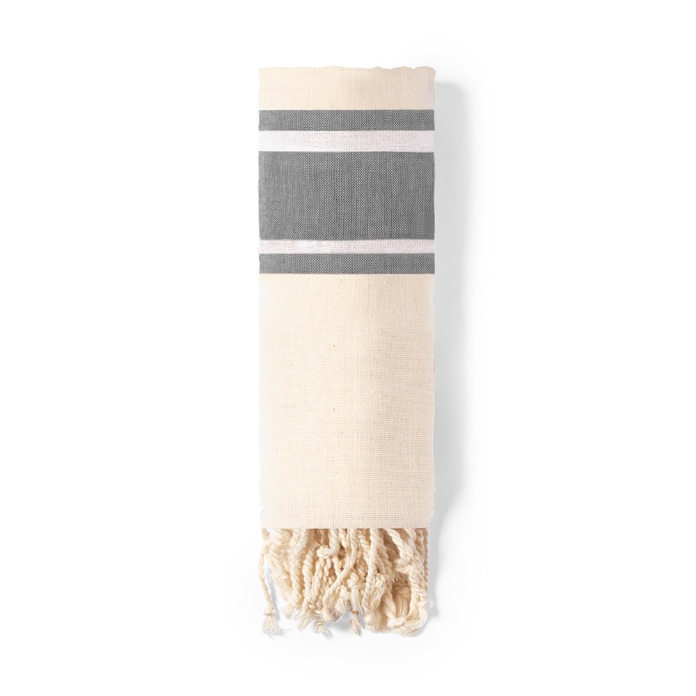 Omslag Handdoek Yistal