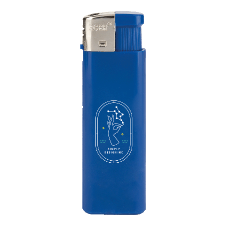 Zorr Promo Piezo Elektronische aansteker HC