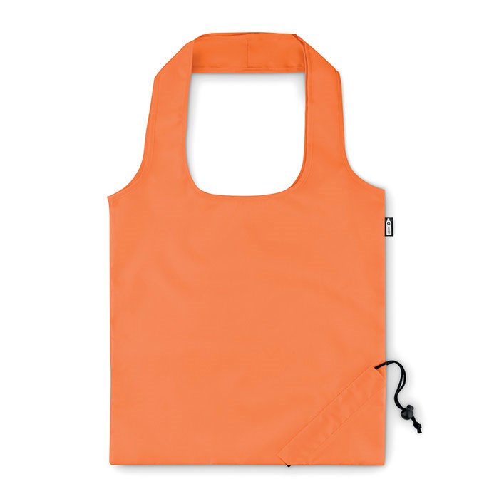 FOLDPET - Opvouwbare RPET tas