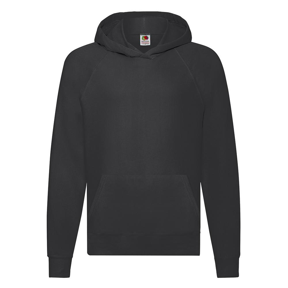 Kinder Sweatshirt Lightweight Hooded S
