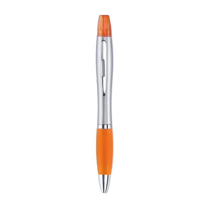 RIO DUO - 2-in-1 balpen