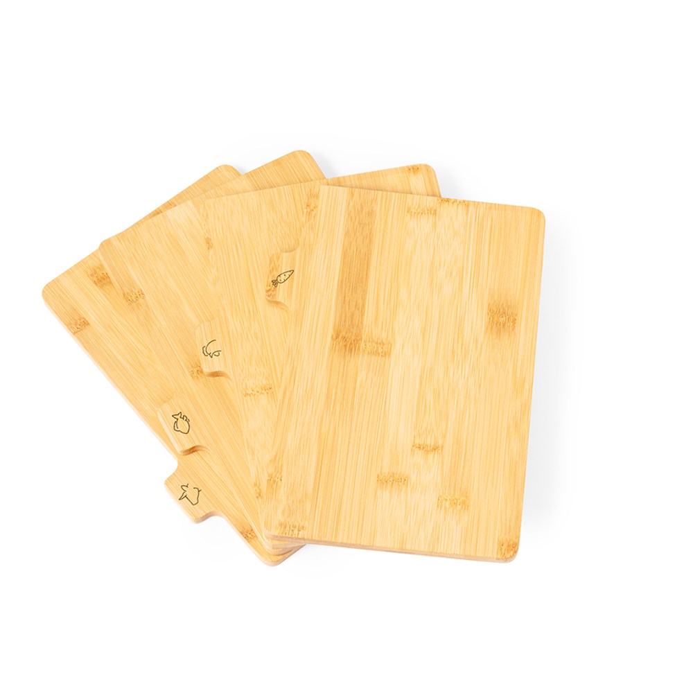 Keuken Snijplank Set Sendak