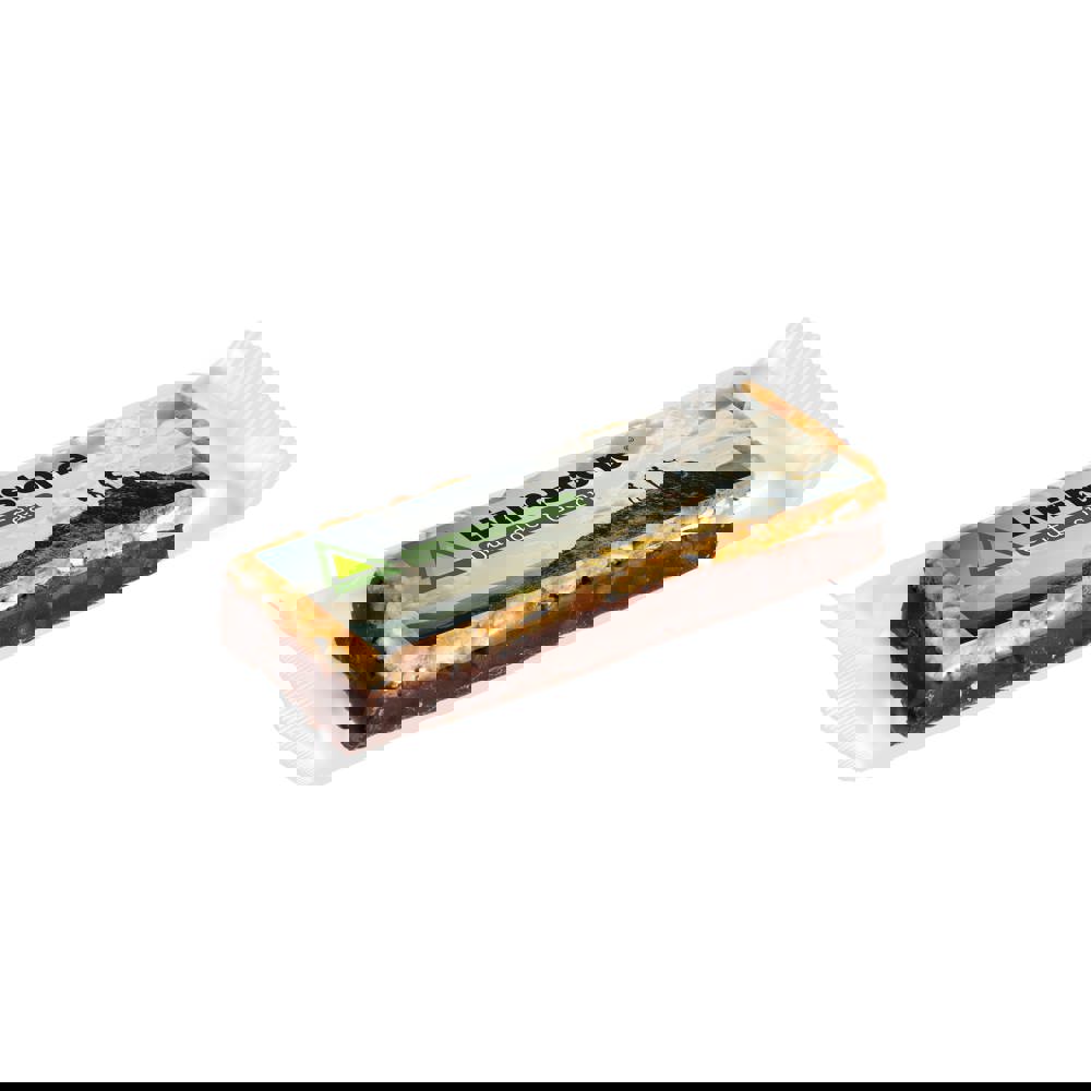 Energie reep banaan/chocolade