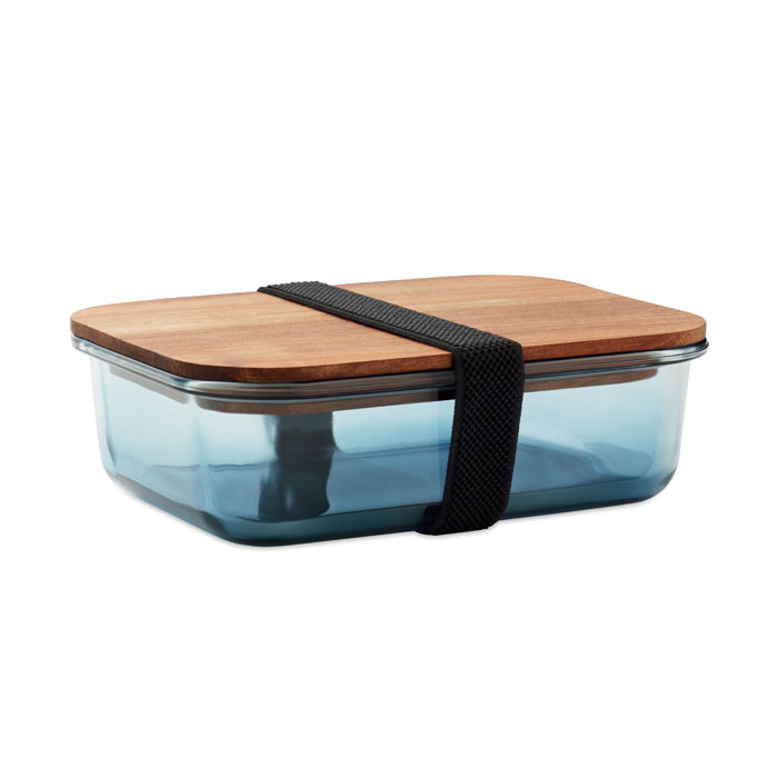 VITRIO LUNCH - Glazen lunchbox 800ml