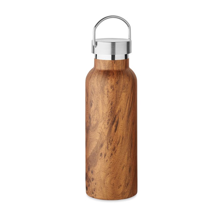 NAMIB BOTTLE - Dubbelwandige fles 500 ml