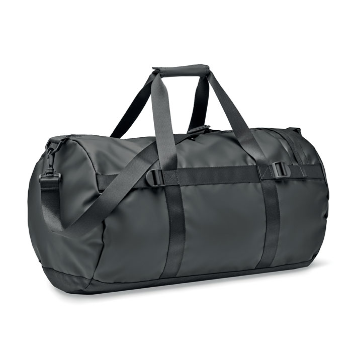 JAYA DUFFLE - Sporttas  50C tarpaulin
