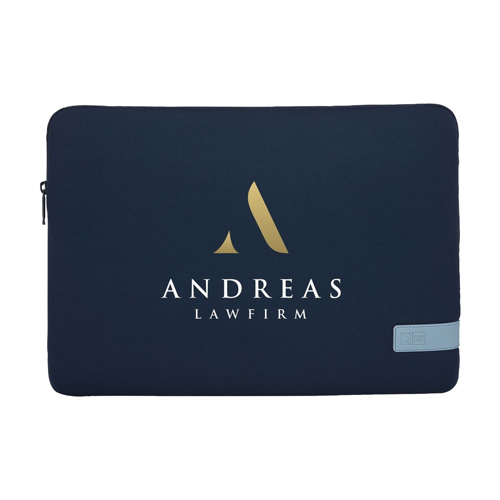 Case Logic Reflect 15,6 inch Laptop Sleeve laptophoes