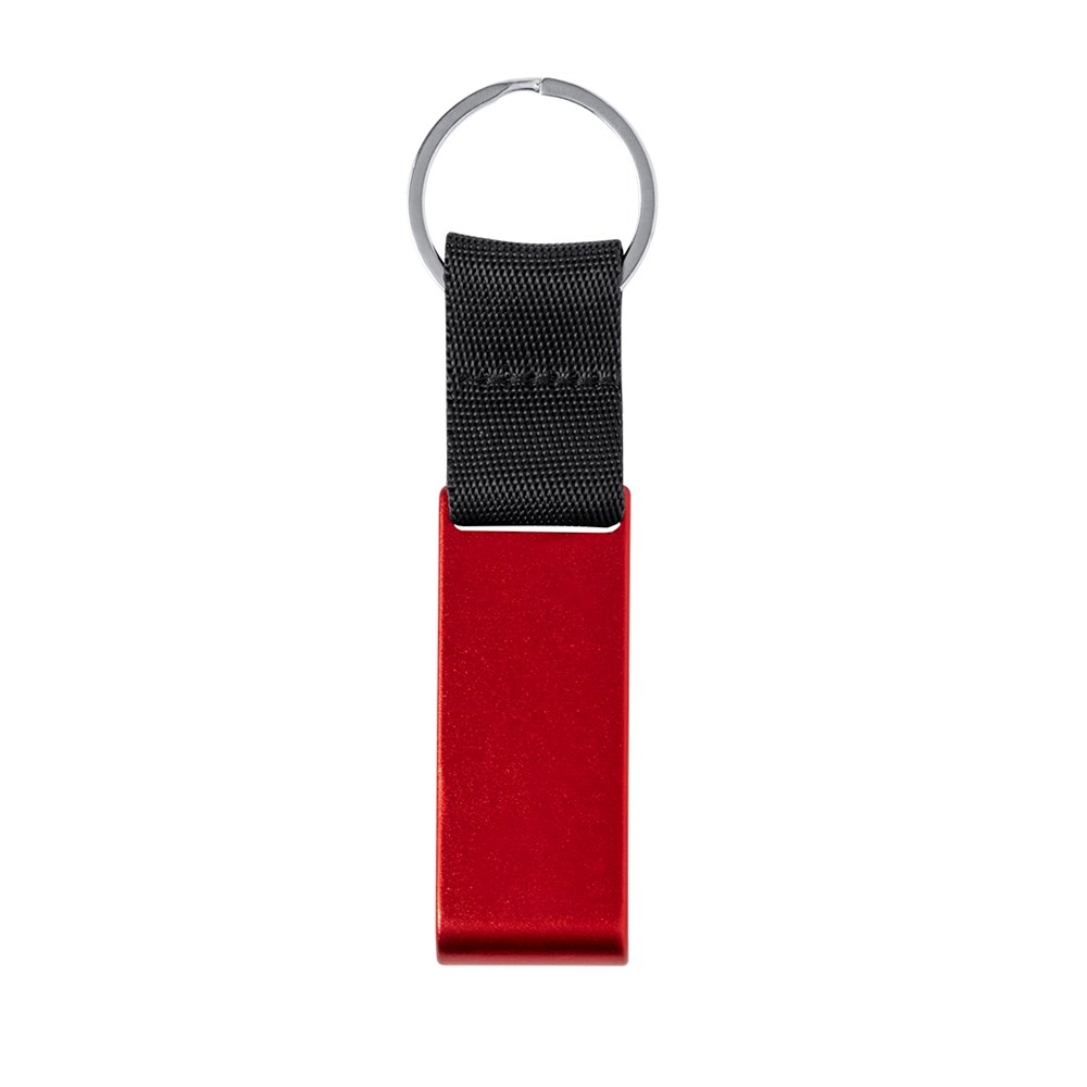 Sleutelhanger Houder Fique