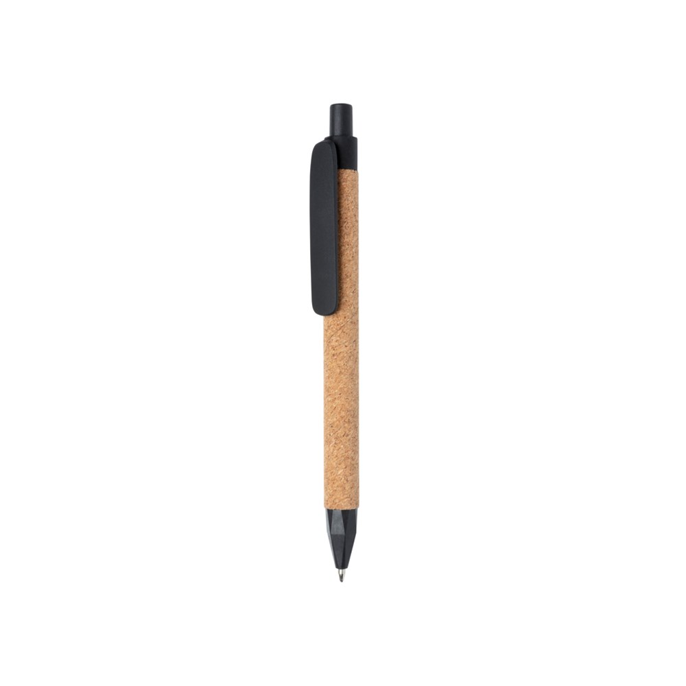 Write tarwestro en kurk pen