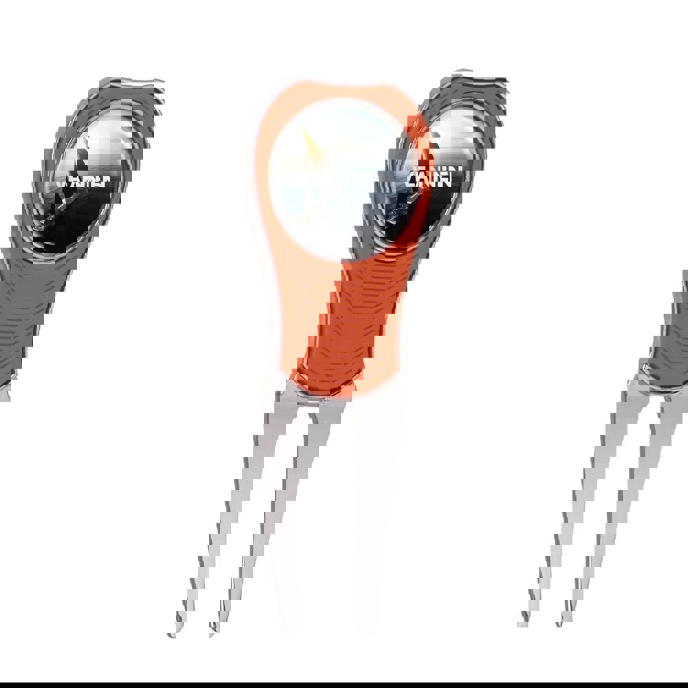 Atomic pitchfork