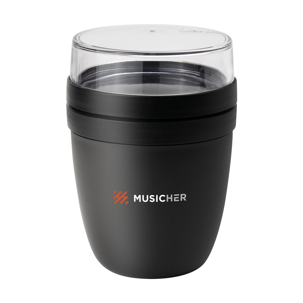 Mepal Lunchpot Ellipse 500 ml Foodcontainer