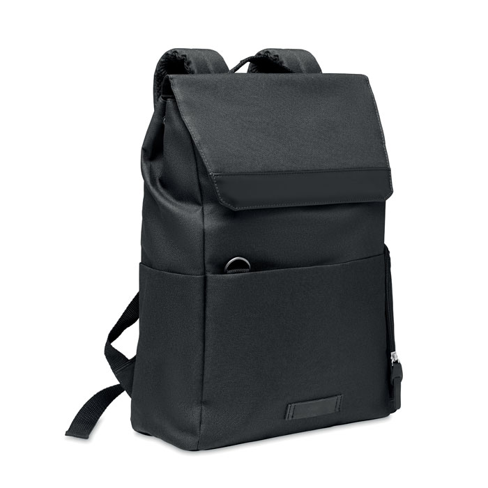 DAEGU LAP - 600D RPET laptop rugzak