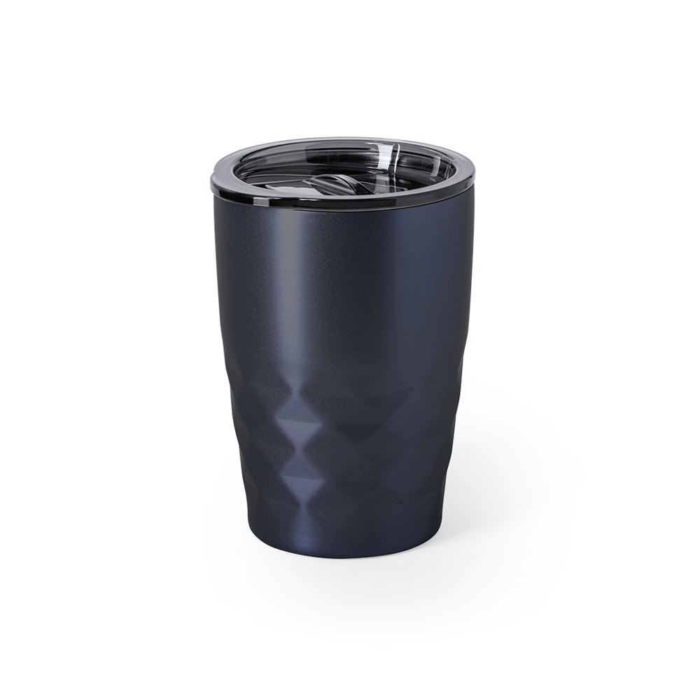 Beker-Fles Blur