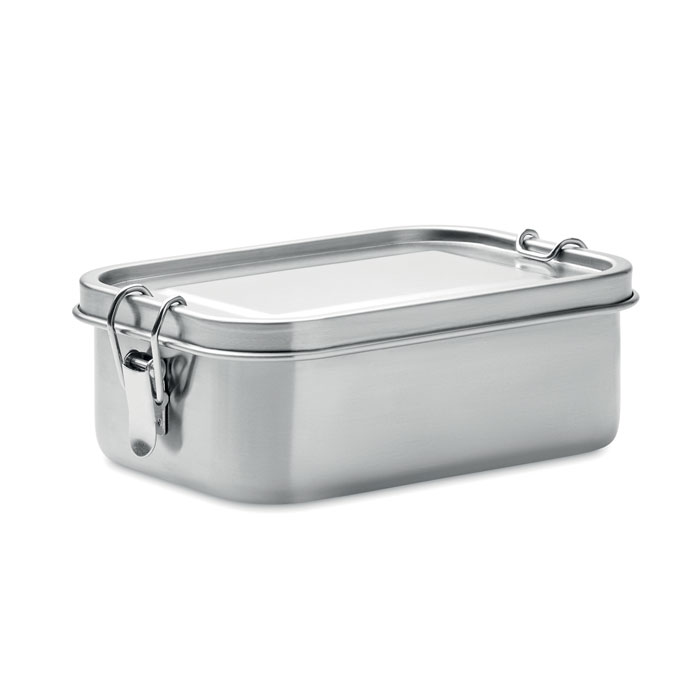 CHAN LUNCHBOX - RVS lunchbox 750ML