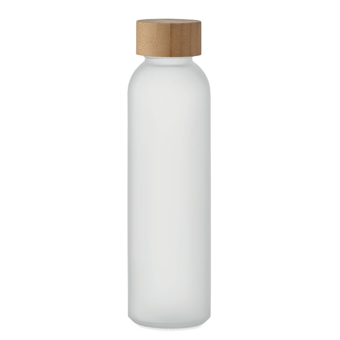 ABE - Matglazen fles 500 ml