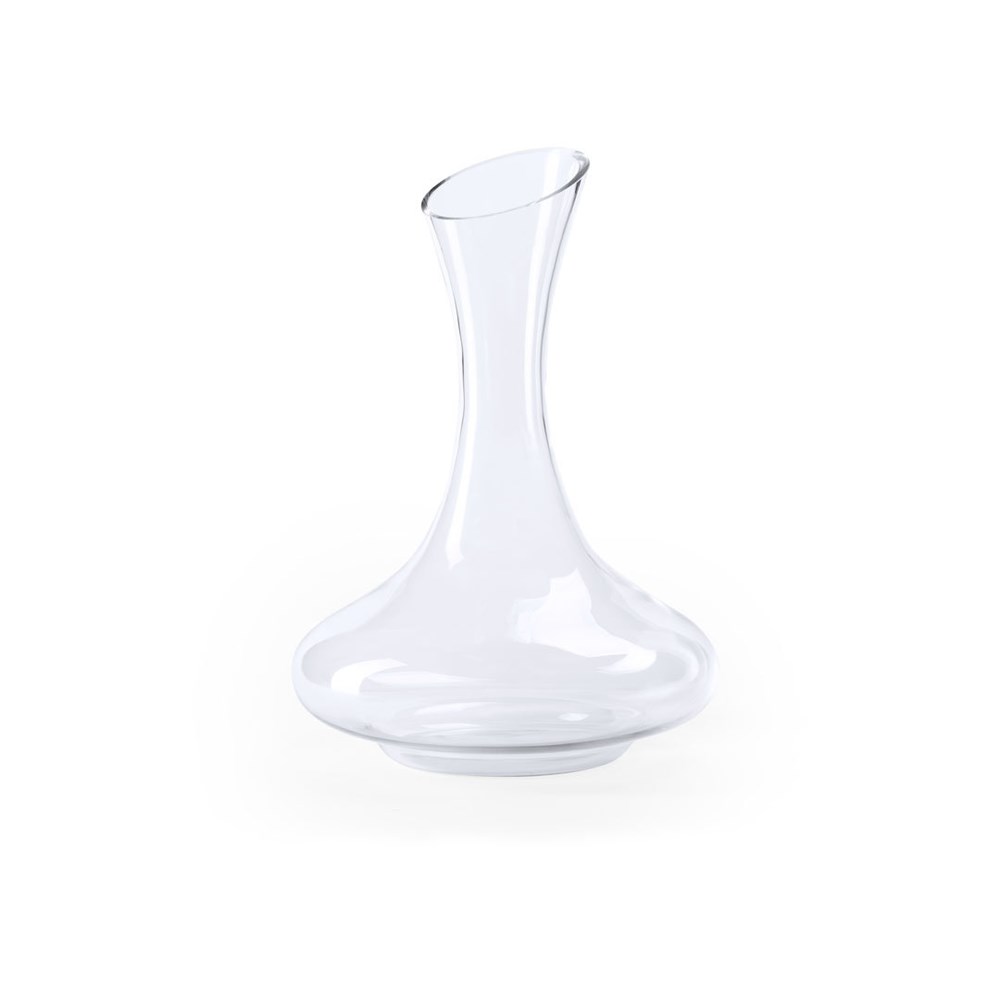 Decanteerder Pikerson | Bedrukt met logo