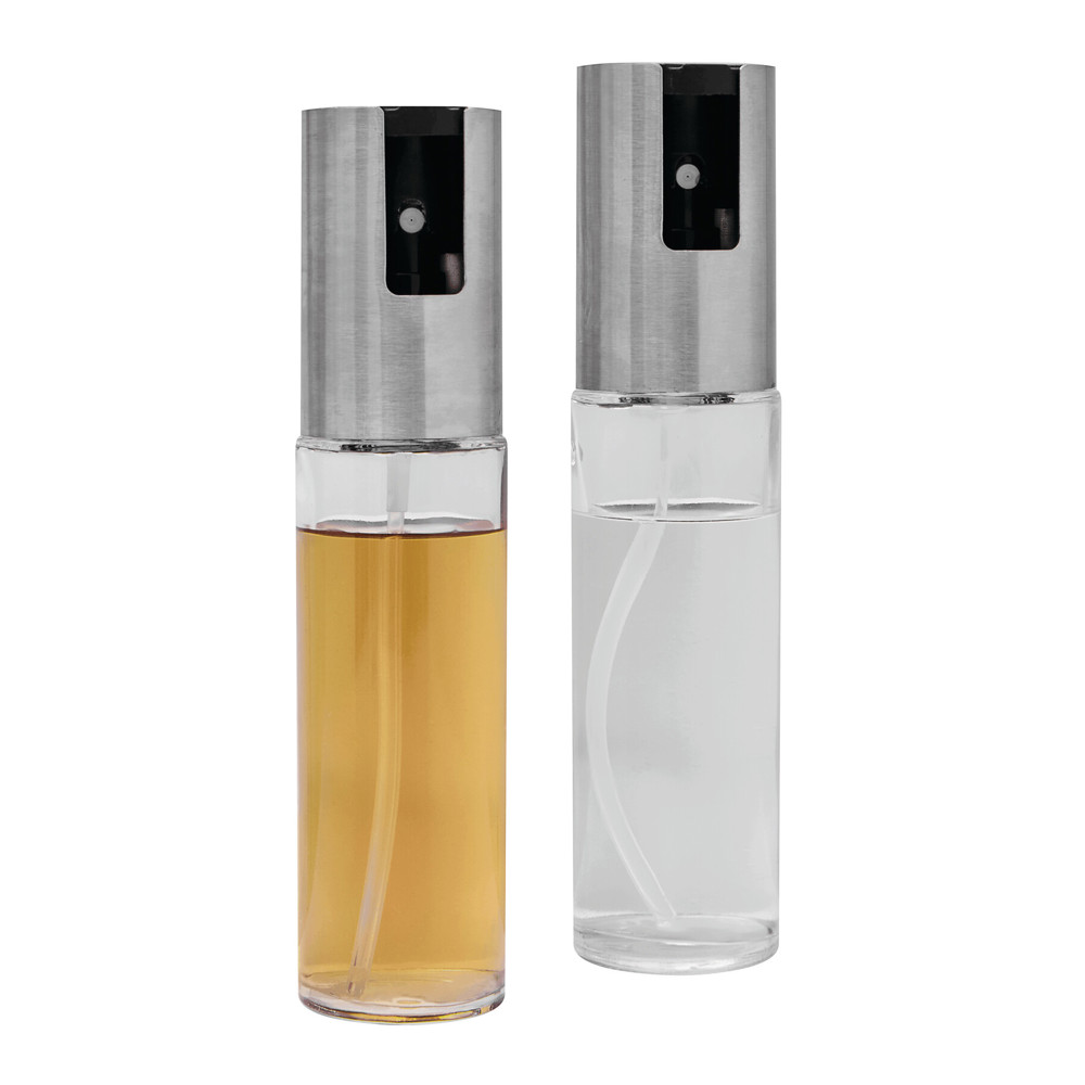 LIFESTYLE - Glazen olie- en azijnverstuiver