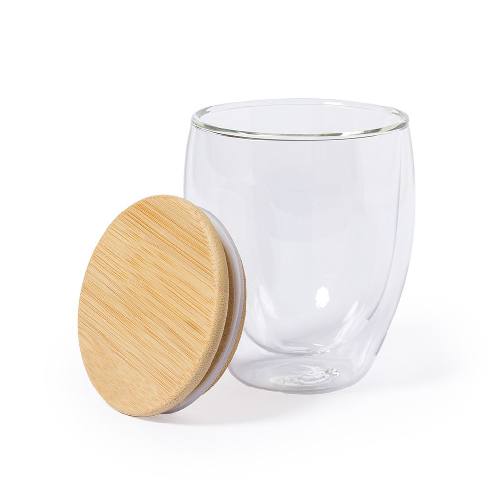Beker-Fles Nystre