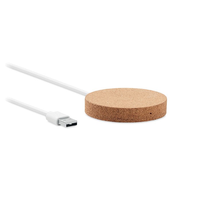 KOKE - Draadloze oplader 10W