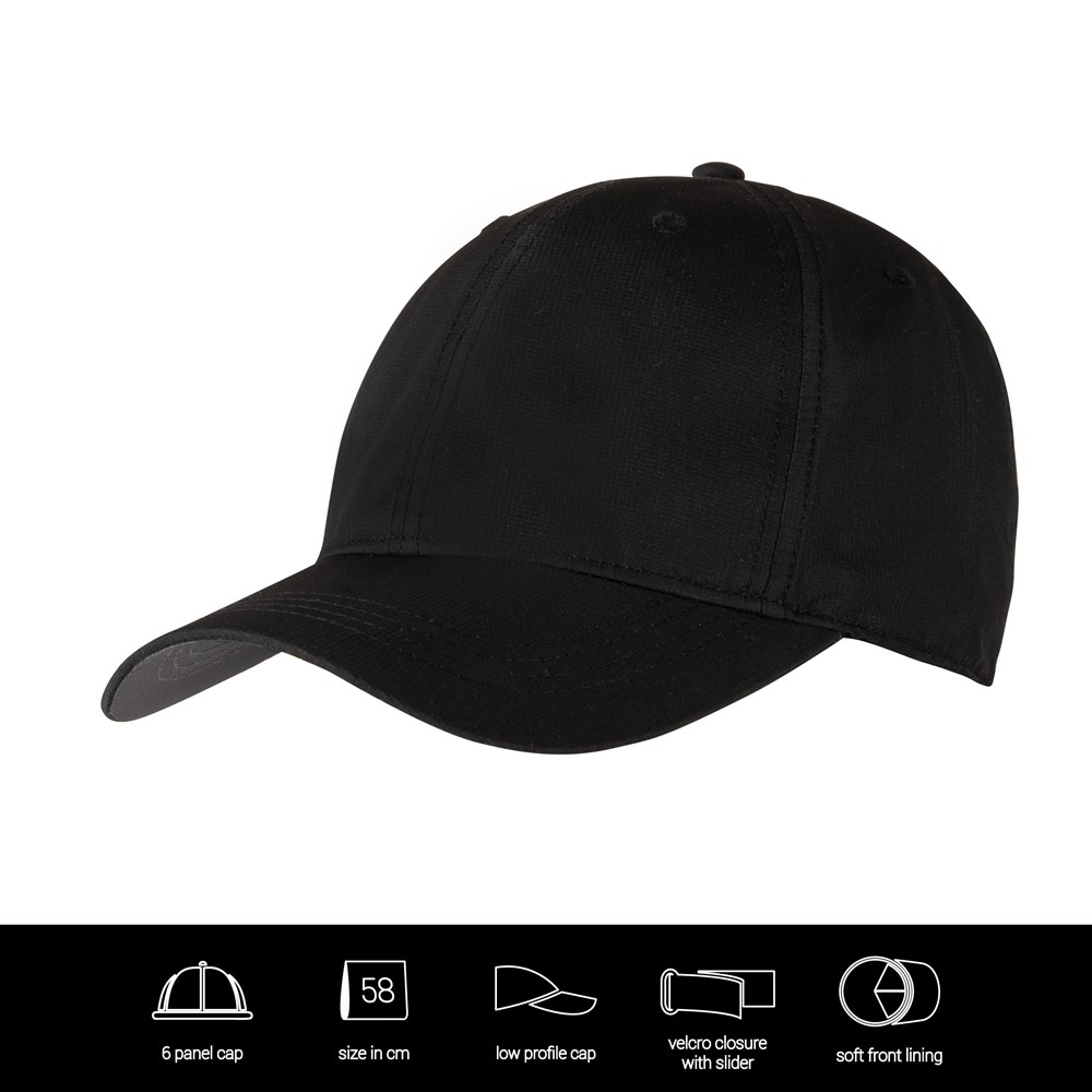 Luxury Sports Cap