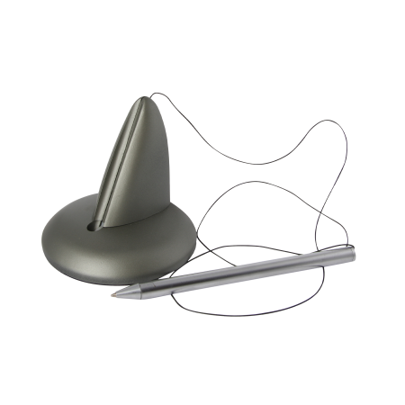 Replot bureaustandaard met balpen